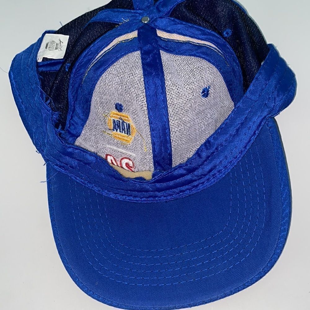 Napa Racing Hat - Picture 6 of 7